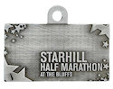 Sample Marathon Medal