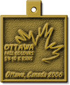 Photo of Ironman Medal