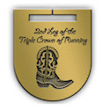 Example of Running Event Award