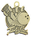 Sample Logo Medal