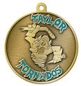 Photo of Logo Medallion