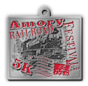 Photo of Fundraising Medallion