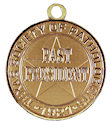 Example of Charity Award