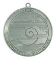 Photo of Sports Medallion