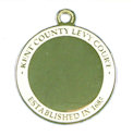 Photo of Charity Medal