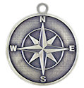 Photo of Logo Medallion