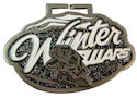 Sample Sports Participant medal