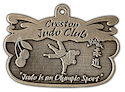 Example of Sport Medal