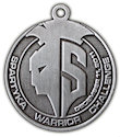 Sample Sport Medallion