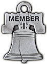 Photo of Logo Participant medal