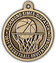 Photo of Sports Medallion