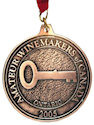 Example of Charity Medal