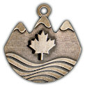 Photo of Sport Participant medal