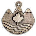 Photo of Charity Medallion