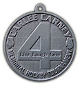 Sample Sport Medal