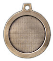 Sample Charity Participant medal