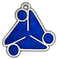 Example of Sports Medallion