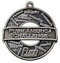 Photo of Sports Participant medal