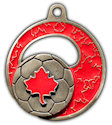 Photo of Sport Participant medal