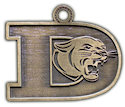 Sample Corporate Medallion