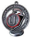 Sample Logo Medallion