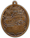 Example of Corporate Medallion