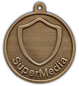 Example of Sport Medal