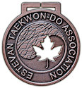 Photo of Sports Participant medal