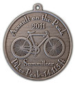 Example of Charity Medallion