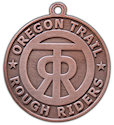 Example of Sport Medallion