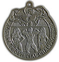 Sample Corporate Medallion