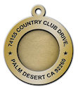 Photo of Sport Medallion