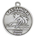 Example of Sports Medal