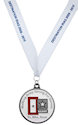 Photo of Corporate Participant medal