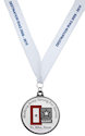 Example of Logo Participant medal