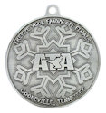 Sample Sports Medal