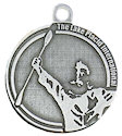 Example of Logo Participant medal