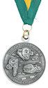 Photo of Charity Medal