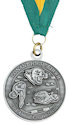 Photo of Fundraising Medallion