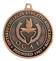 Photo of Logo Medallion