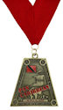 Example of Logo Medallion