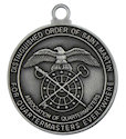 Photo of Charity Medal