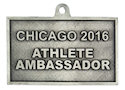 Example of Logo Medal