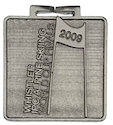 Photo of Fundraising Medal