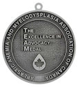 Example of Charity Award