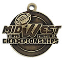 Sample Logo Medal