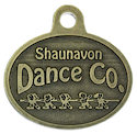 Example of Logo Participant medal