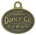 Sample Fundraising Medallion