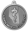 Example of Fundraising Medallion