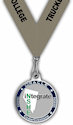 Sample Corporate Medallion